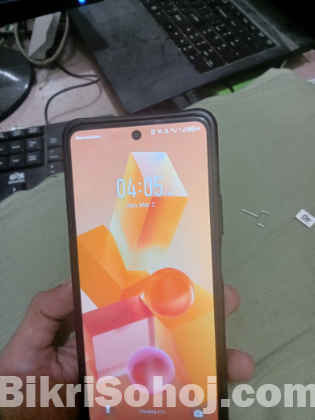 Infinix Hot 40 Pro